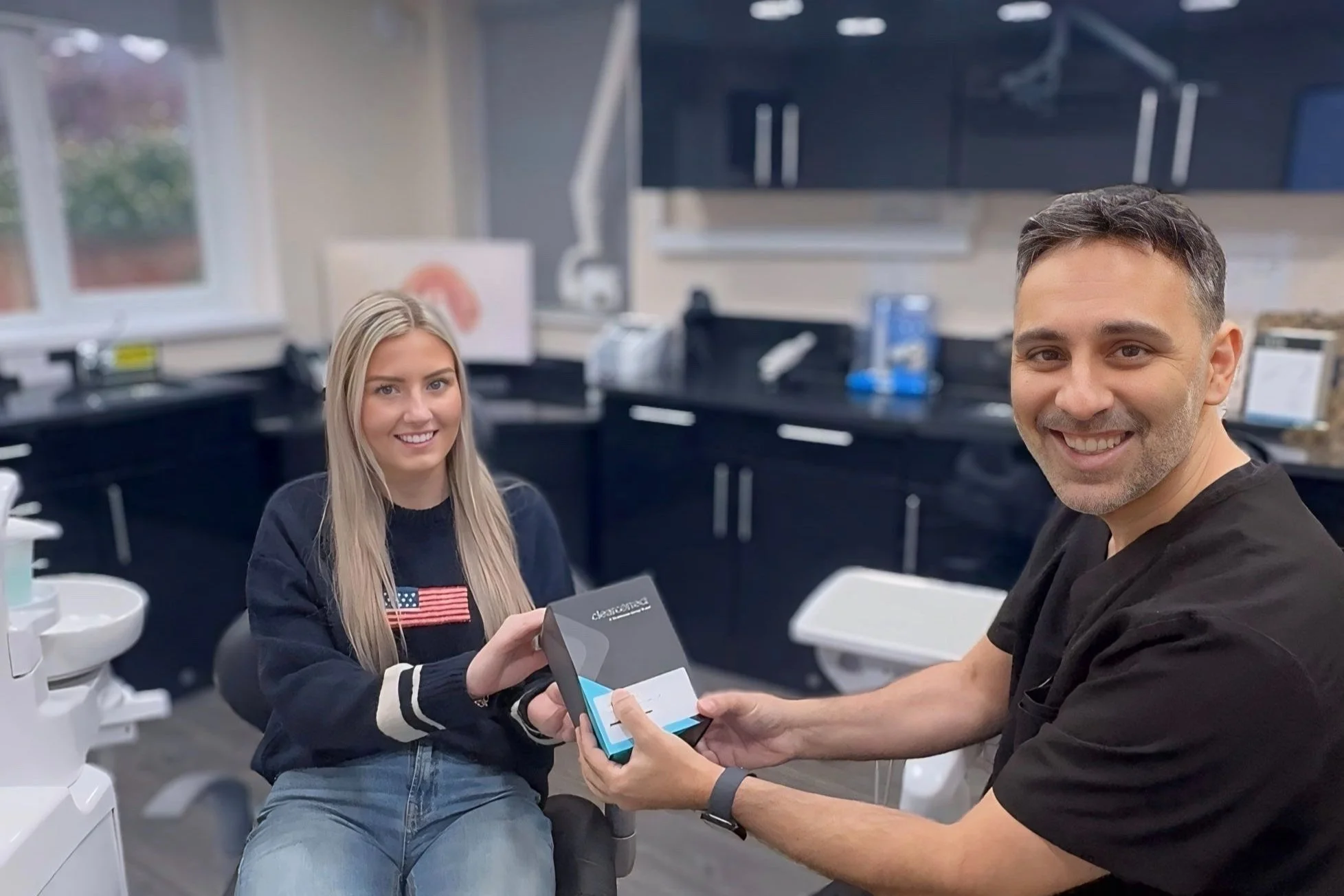 S3 Dental Hinchley Wood, NHS and private dental practice at KT10 0AA